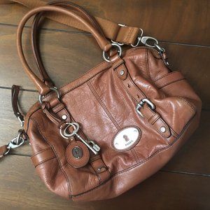 Fossil Maddox Bag